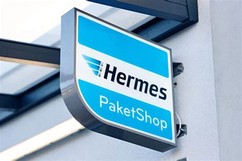hermes an paketshop schicken lassen